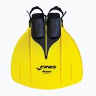 Моноласти для плавання FINIS Wave yellow