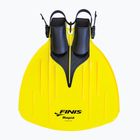 Моноласти для плавання FINIS Rapid yellow