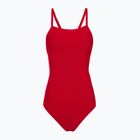 Купальник суцільний жіночий FINIS Skinback Solid red