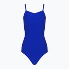 Купальник суцільний жіночий FINIS Skinback Solid blueberry