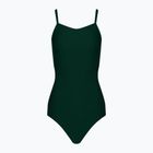 Купальник суцільний жіночий FINIS Skinback Solid pine