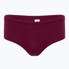 Плавки для плавання чоловічі FINIS Aqua Short Solid cabernet