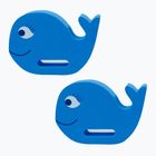 Дошка для плавання дитяча FINIS Floatie Friends Whale blue