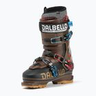 Черевики гірськолижні чоловічі Dalbello IL Moro Pro black/mocha