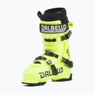 Черевики гірськолижні чоловічі Dalbello IL Moro 110 fluorescent yellow