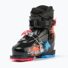 Черевики гірськолижні дитячі Dalbello J Green 2.0 GW black