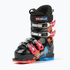 Черевики гірськолижні дитячі Dalbello J Green 4.0 GW black