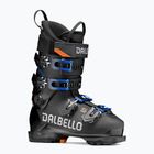Черевики лижні Dalbello Veloce 90 MV black/black