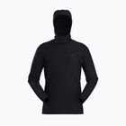 Кофта трекінгова чоловіча Arcteryx Ionoa Merino Wool Hoody black