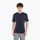 Футболка трекінгова чоловіча Arcteryx Ionia black sapphire