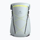 Рюкзак трекінговий жіночий Arcteryx Aerios 45 l pixel/sprint