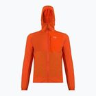 Куртка гібридна чоловіча Arcteryx Proton LT Hoody phenom