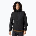 Куртка утеплена чоловіча Arcteryx Proton LT Hoody black