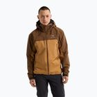 Куртка дощовик чоловіча Arc'teryx Beta AR relic/yukon