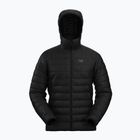 Пуховик чоловічий Arcteryx Cerium Hoody black