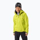 Куртка дощовик жіноча Arcteryx Beta LT euphoria