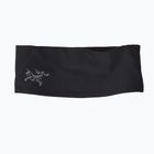 Пов'язка на голову Arcteryx Rho black