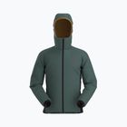 Пуховик чоловічий Arcteryx Atom Hoody boxcar