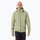 Куртка утеплена чоловіча Arcteryx Atom Hoody chloris