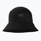 Шляпа Arcteryx Aerios Bucket Hat black