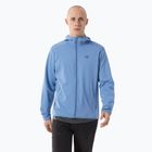 Кофта трекінгова чоловіча Arc'teryx Kyanite LT Hoody stone wash