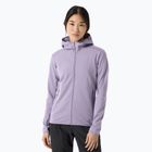 Кофта трекінгова жіноча Arc'teryx Kyanite LT Hoody velocity