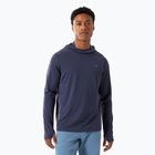 Кофта чоловіча Arc'teryx Cormac Hoody black sapphire heather