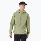 Куртка softshell чоловіча Arcteryx Gamma LT Hoody chloris