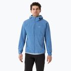 Куртка softshell чоловіча Arcteryx Gamma LT Hoody stone wash