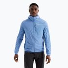 Куртка утеплена чоловіча Arcteryx Proton LT Hoody stone wash