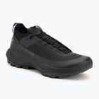 Кросівки гірські чоловічі Arc'teryx Vertex Alpine black / black