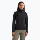 Куртка утеплена жіноча Arc'teryx Atom LT Hoody black