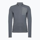 Кофта чоловіча Arc'teryx Rho Heavyweight Zip Neck void