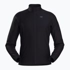 Кофта чоловіча Arc'teryx Delta Jacket black