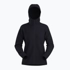Кофта жіноча Arcteryx Kyanite Hoody black