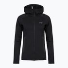 Кофта жіноча Arcteryx Kyanite Hoody black