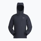 Куртка-дощовик чоловіча Arc'teryx Beta Insulated black sapphire