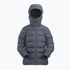Пуховик жіночий Arcteryx Thorium Hoody stratus