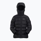 Пуховик жіночий Arcteryx Thorium Hoody black ii