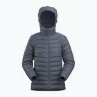 Пуховик жіночий Arc'teryx Cerium Hoody stratus