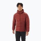 Пуховик чоловічий Arc'teryx Cerium Hoody sequoia/ solaris