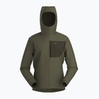 Куртка утеплена чоловіча Arc'teryx Proton Hoody tatsu