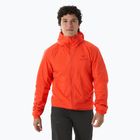 Куртка утеплена чоловіча Arc'teryx Atom Hoody solaris