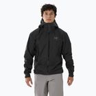 Куртка-дощовик чоловіча Arcteryx Beta SL black