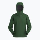 Куртка-дощовик жіноча Arcteryx Beta SL eden