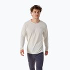 Лонгслів трекінговий чоловічий Arc'teryx Cormac Crew arctic silk heather