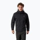 Куртка утеплена чоловіча Arc'teryx Atom Hoody black
