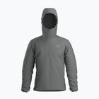 Чоловіча утеплена куртка Arc'teryx Atom Hoody void