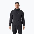 Куртка утеплена чоловіча Arc'teryx Proton SL Hoody black