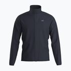 Кофта трекінгова чоловіча Arcteryx Kyanite Lightweight black sapphire